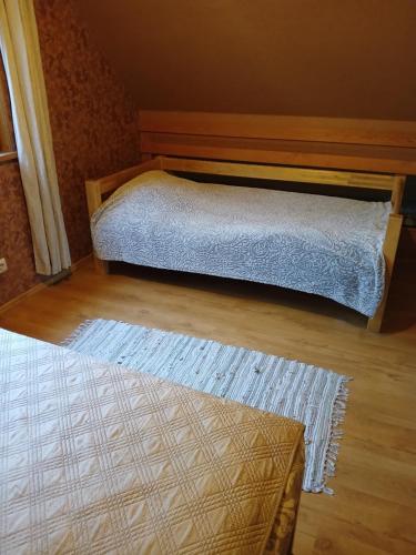 Pirts māja Lilijas (Pirts maja Lilijas) in Mercendarbe