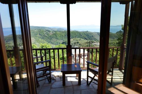 Stay Horizon #P1, Milies – khách sạn tại Milies