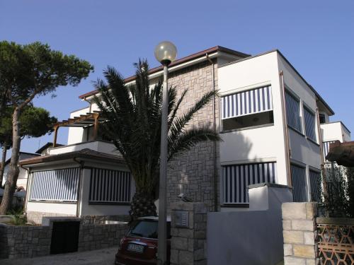 Residence Il Cardellino - Accommodation - San Vincenzo