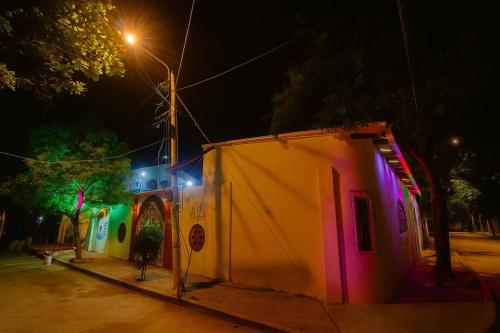 Casa Paula acosta santa marta