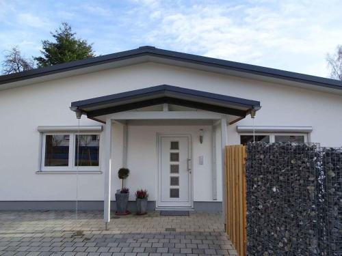 Apartment in Ostrach 