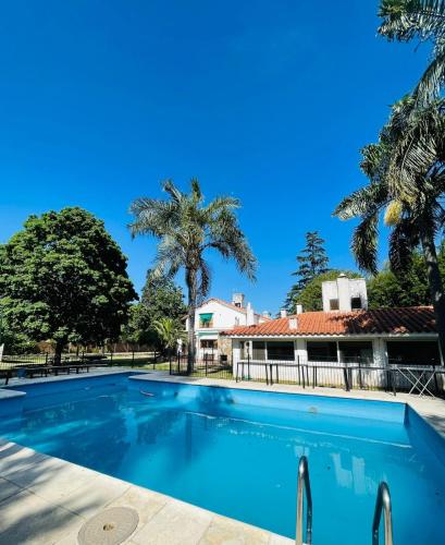 perfecta casa en Cordoba