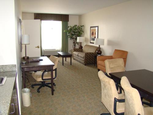 Holiday Inn Express And Suites Oro Valley-Tucson North