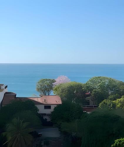 Rodadero | Poll Infinita | Vista al Mar | 1BR, 2BA
