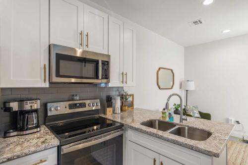 Charming Townhome - New Construction in Lafayette, USA