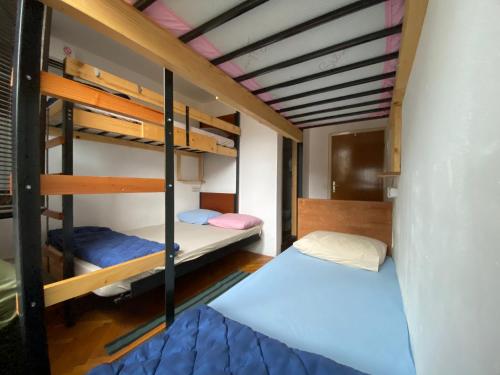 ベオグラード Chillton hostel 3つ星 ホテル スイート