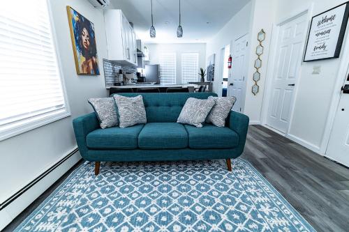 Guestroom, Cozy Urban Oasis Near NYC in West New York