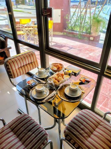 편의 시설/서비스, Hotel Ritz in 비야 카를로스 파스