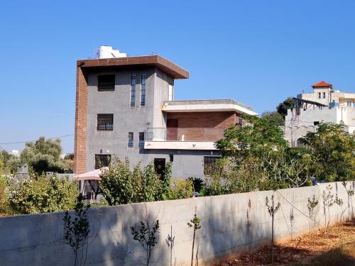 Pine Country Farm Stay in Ajloun
