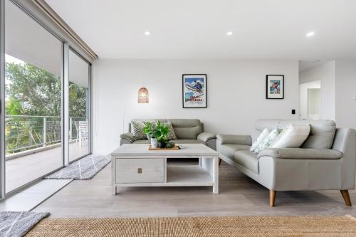 . Luxury Spacious 3 Bedroom Apartment - Gold Coast