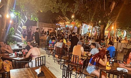 Pousada Piratas Da Vila – Jijoca de Jericoacoara, IL