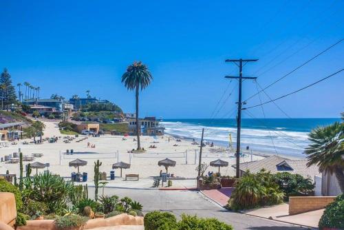 Socal Style in Encinitas, USA