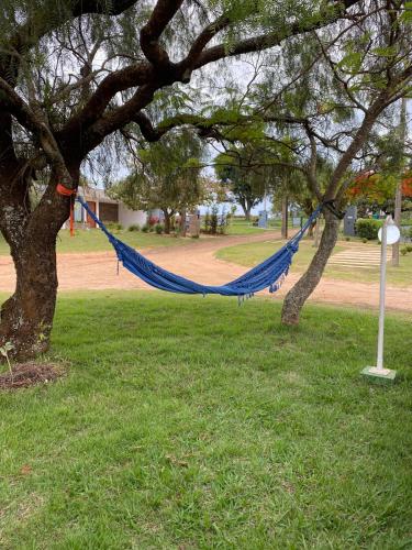 A környék, Casa de Campo Santa Cristina XIII in Itaí