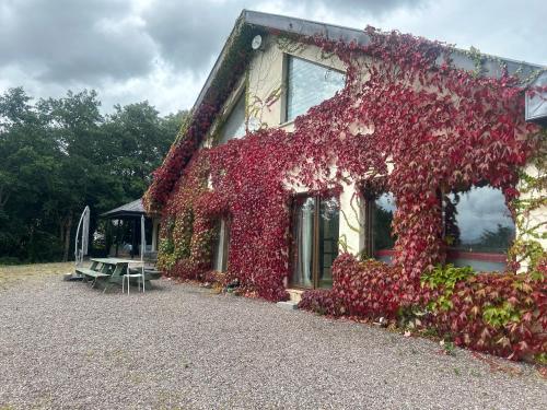 Modern 4 Bedroom House Ring of Kerry -Killarney in 基拉尼郊區