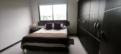 spectacular apartment in Parroquia El Recreo