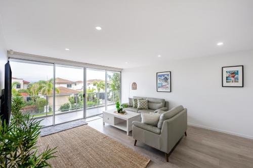 Luxury Spacious 3 Bedroom Apartment - Gold Coast in otok Hope 