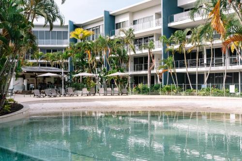 Luxury Spacious 3 Bedroom Apartment - Gold Coast in otok Hope 