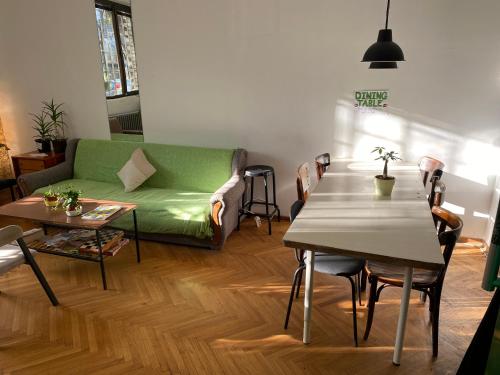 Chillton hostel - image 3