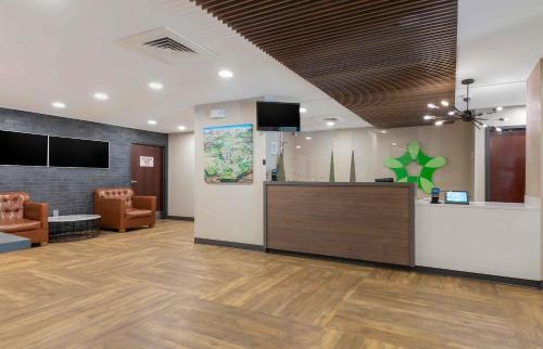 Extended Stay America Suites - Charlotte - Pineville - Park Rd in Charlotte, USA