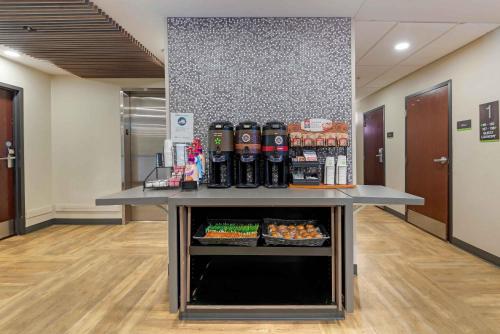 Extended Stay America Suites - Charlotte - Pineville - Park Rd in Charlotte, USA