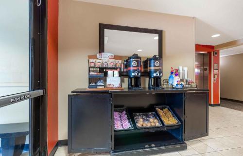 Extended Stay America Suites - Baltimore - BWI Airport - Aero Dr in Linthicum Heights, USA