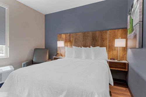 Extended Stay America Suites - Fort Lauderdale - Plantation in Plantation, USA