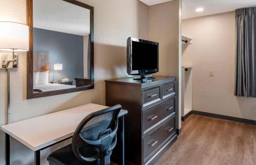 Extended Stay America Suites - Fort Lauderdale - Plantation in Plantation, USA