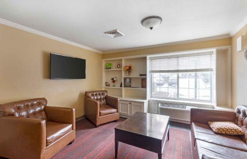 Extended Stay America Suites - St Louis - Westport - Central in Maryland Heights, USA