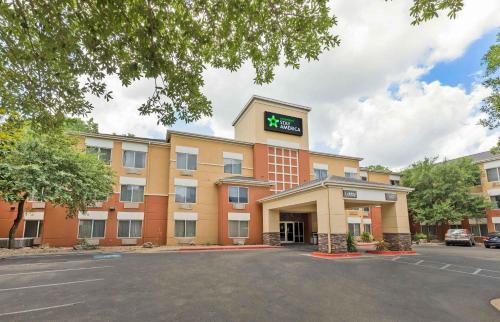 Extended Stay America Suites - Austin - Downtown - Town Lake in Austin, USA