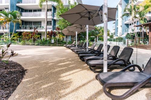 Luxury Spacious 3 Bedroom Apartment - Gold Coast in otok Hope 
