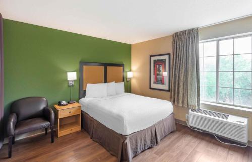 Extended Stay America Suites - Milwaukee - Brookfield in Brookfield, USA