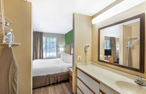 1 king bed