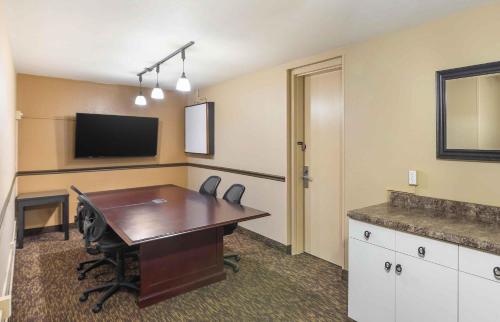 Extended Stay America Suites - Milwaukee - Brookfield - 회의실/연회장