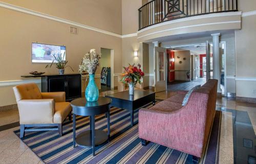 Extended Stay America Suites - Jacksonville - Deerwood Park - image 27