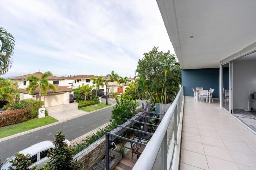 Luxury Spacious 3 Bedroom Apartment - Gold Coast in otok Hope 