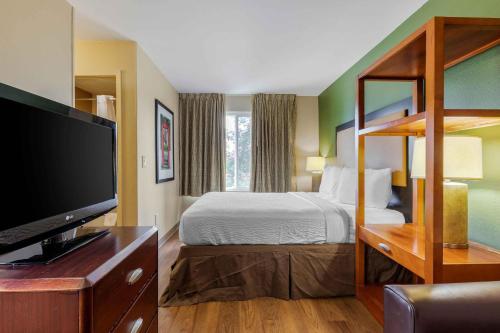 Extended Stay America Suites - Dallas - Las Colinas - Green Park Dr in Irving, USA