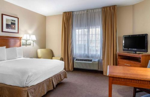 Extended Stay America Suites - Houston - IAH Airport in Houston, USA