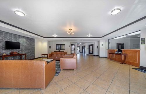 Extended Stay America Suites - Lawton - Fort Sill in Lawton, USA