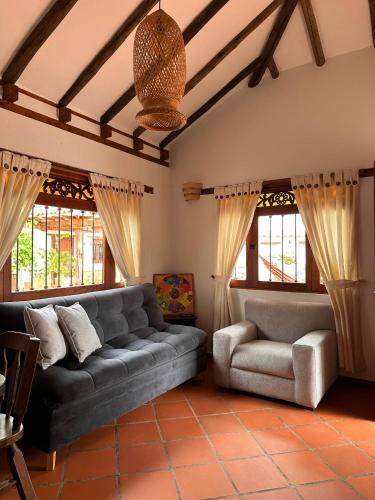 Cabañas Villa Encanto - image 2