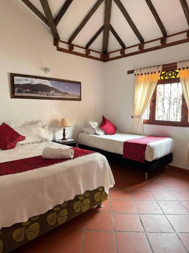 Cabañas Villa Encanto - image 4
