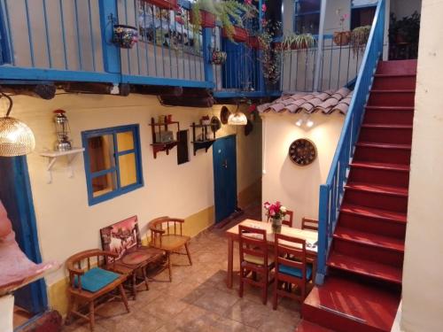 Casa Margarita
