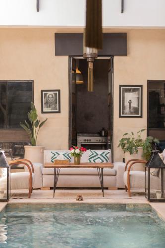 Riad Dar Bousga - image 4