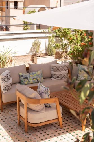 Riad Dar Bousga - image 3