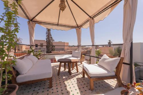 Riad Dar Bousga - image 14