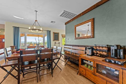 設施, Star Ranch Lodging in 威肯勃格