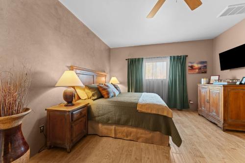 Star Ranch Lodging in 威肯勃格