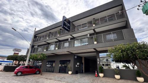 Piritiba Hotel