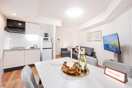 西武新宿線徒歩三分 ZAITO Shimoochiai Stay