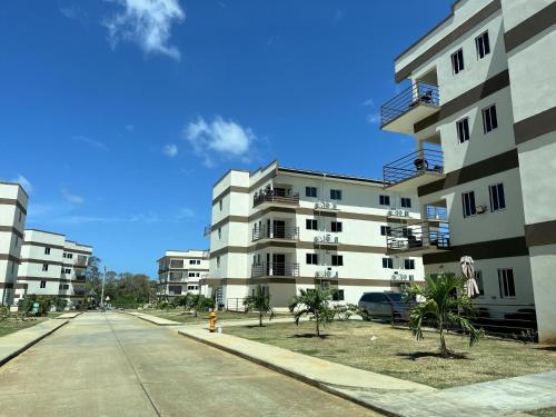 4B Holiday Haven in Buccoo