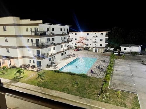 4B Holiday Haven in Buccoo